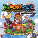 The Denpa Men 3: The Rise of Digitoll