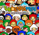 The Denpa Men: They Came By Wave