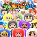 The New Denpa Men